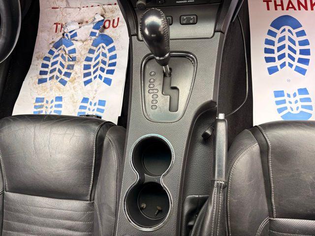 2003 Ford Thunderbird Base