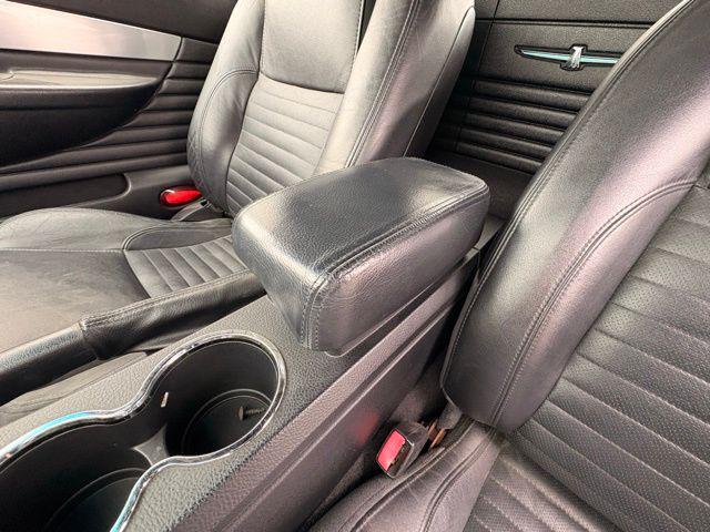 2003 Ford Thunderbird Base