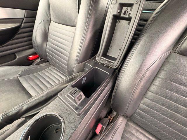 2003 Ford Thunderbird Base