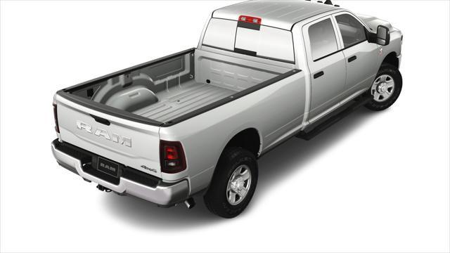 2025 RAM Ram 2500 RAM 2500 TRADESMAN CREW CAB 4X4 8 BOX