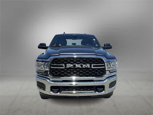 2022 RAM 2500 Big Horn Crew Cab 4x4 64 Box 2022 RAM 2500 Big Horn Crew Cab 4x4 64 Box
