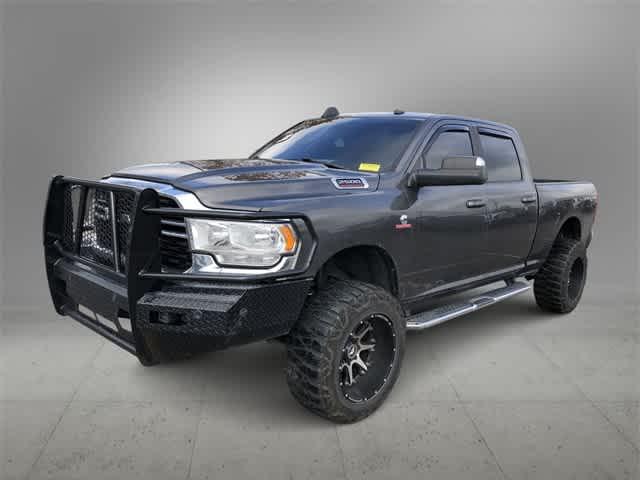 2022 RAM 2500 Big Horn Crew Cab 4x4 64 Box 2022 RAM 2500 Big Horn Crew Cab 4x4 64 Box