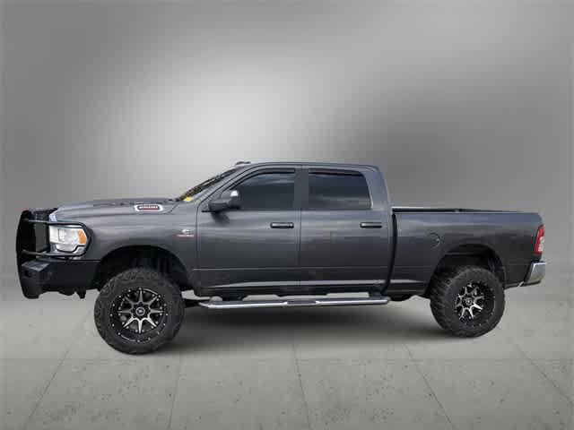 2022 RAM 2500 Big Horn Crew Cab 4x4 64 Box 2022 RAM 2500 Big Horn Crew Cab 4x4 64 Box