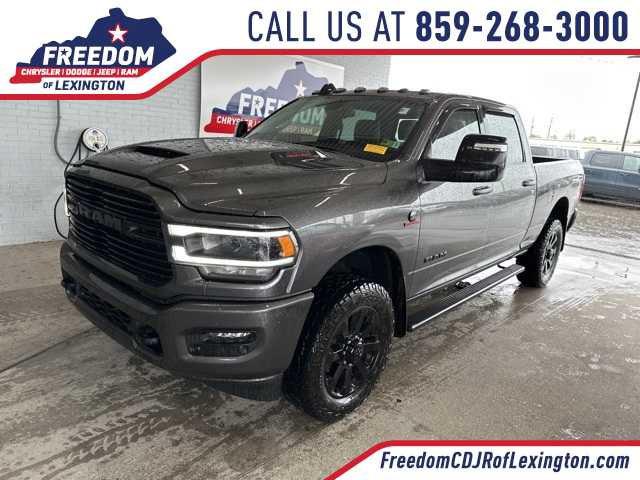 2023 RAM 2500 Laramie Crew Cab 4x4 64 Box