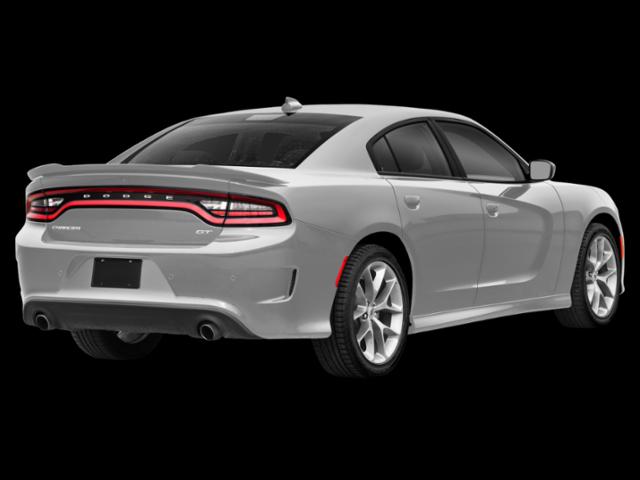 2023 Dodge Charger GT 2023 Dodge Charger GT