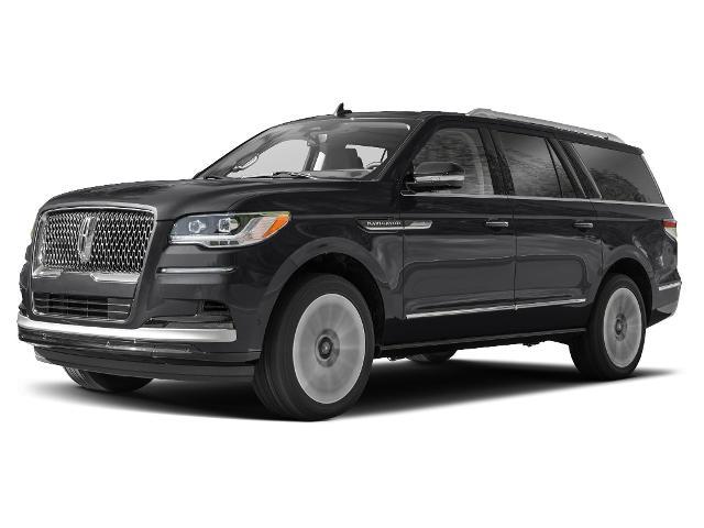 2022 Lincoln Navigator Reserve for sale in South Haven, MI
