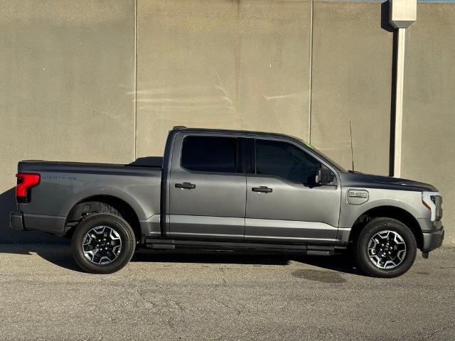 2023 Ford F-150 Lightning XLT