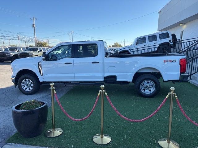 2024 Ford F-250 XLT