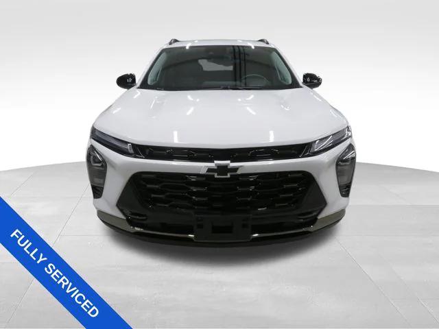 2024 Chevrolet Trax FWD ACTIV 2024 Chevrolet Trax FWD ACTIV