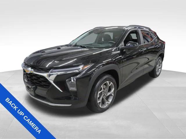 2024 Chevrolet Trax FWD LT 2024 Chevrolet Trax FWD LT