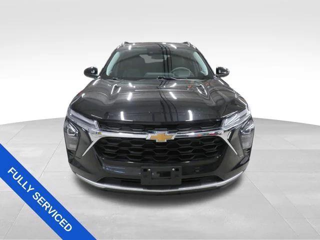 2024 Chevrolet Trax FWD LT 2024 Chevrolet Trax FWD LT