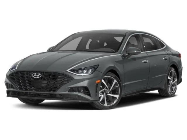 2021 Hyundai Sonata SEL Plus 2021 Hyundai Sonata SEL Plus