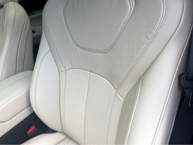 2025 INFINITI QX60 PURE 2025 INFINITI QX60 PURE