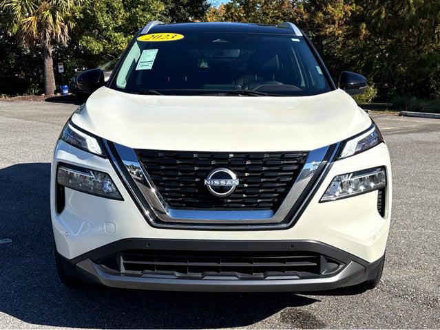 2023 Nissan Rogue SL FWD