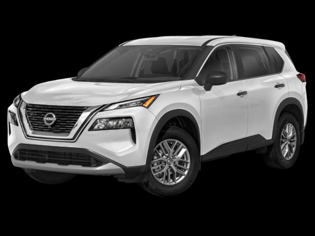 2023 Nissan Rogue S Intelligent AWD 2023 Nissan Rogue S Intelligent AWD