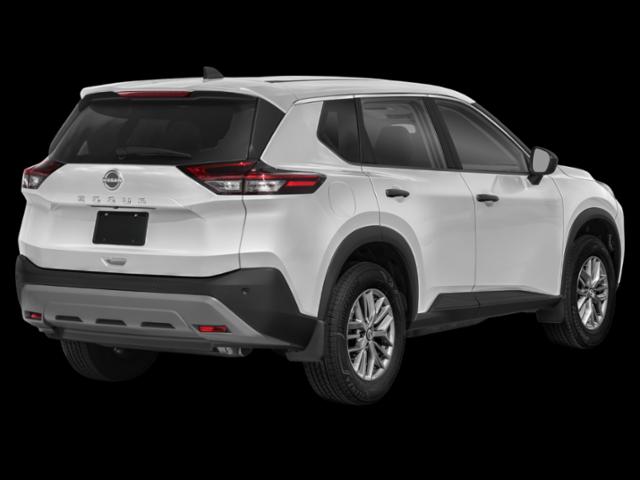 2023 Nissan Rogue S Intelligent AWD 2023 Nissan Rogue S Intelligent AWD