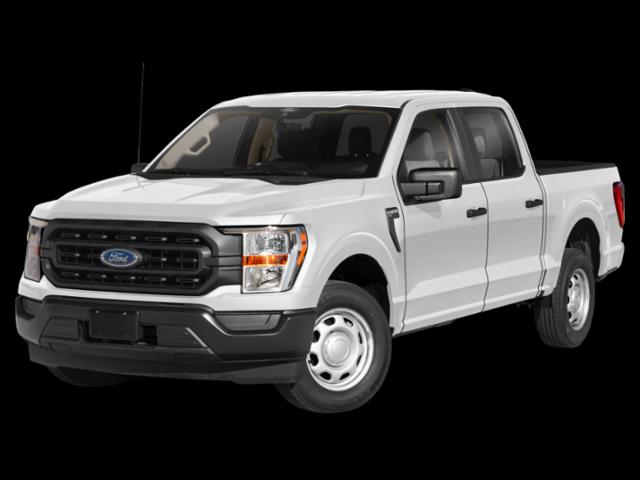 2021 Ford F-150 XL 2021 Ford F-150 XL