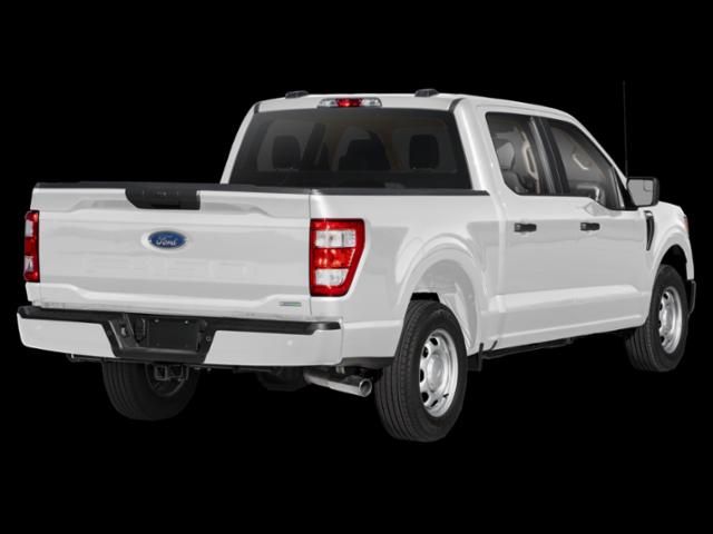 2021 Ford F-150 XL 2021 Ford F-150 XL