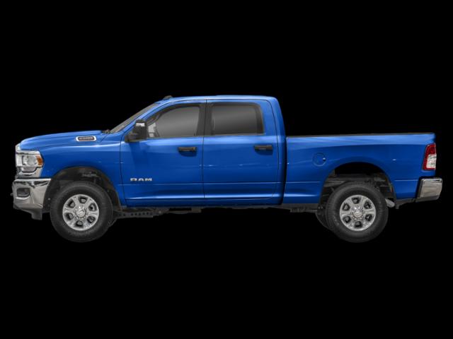 2024 RAM 2500 Big Horn Crew Cab 4x4 64 Box