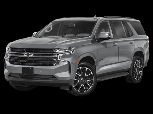2024 Chevrolet Tahoe 2WD RST 2024 Chevrolet Tahoe 2WD RST