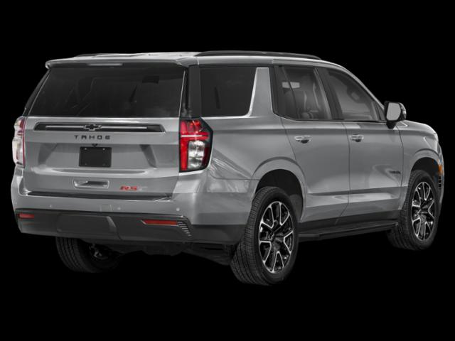 2024 Chevrolet Tahoe 2WD RST 2024 Chevrolet Tahoe 2WD RST