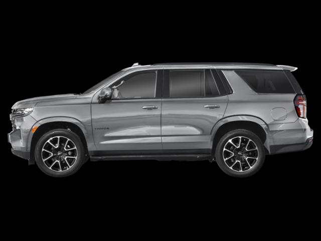 2024 Chevrolet Tahoe 2WD RST 2024 Chevrolet Tahoe 2WD RST