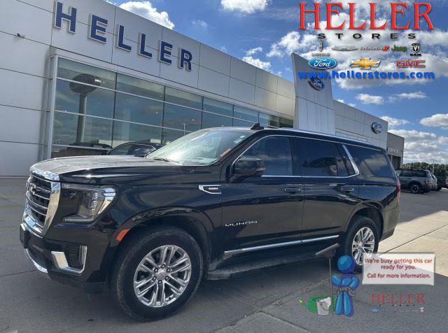 2024 GMC Yukon SLT for sale in El Paso, IL