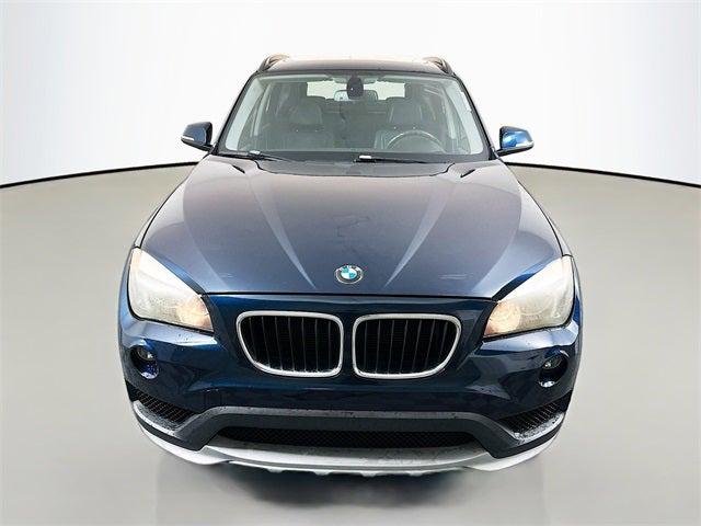 2015 BMW X1 sDrive28i 2015 BMW X1 sDrive28i