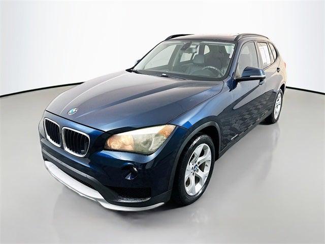 2015 BMW X1 sDrive28i 2015 BMW X1 sDrive28i