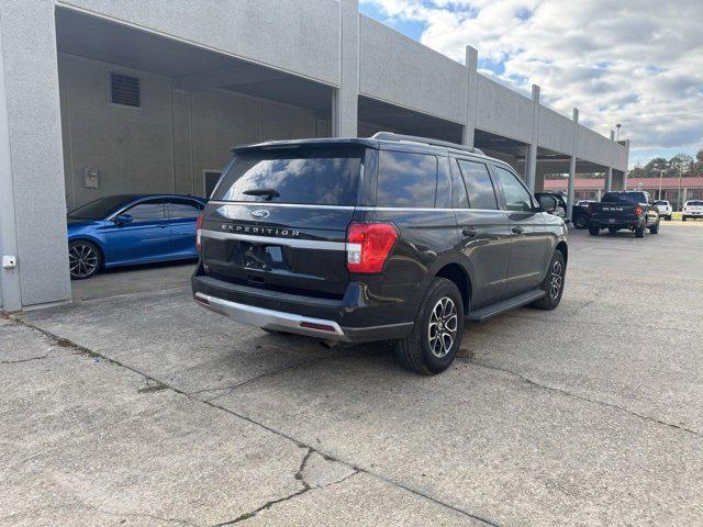 2024 Ford Expedition XLT 2024 Ford Expedition XLT