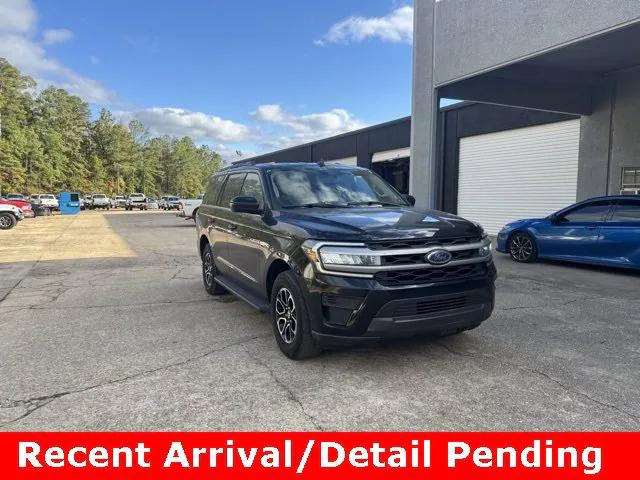 2024 Ford Expedition XLT 2024 Ford Expedition XLT