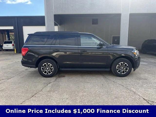 2024 Ford Expedition XLT 2024 Ford Expedition XLT