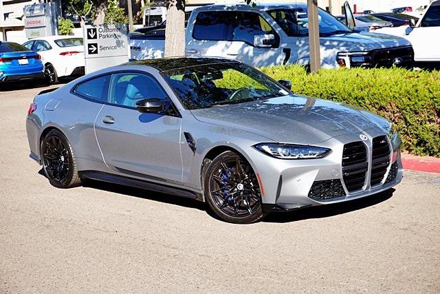 2023 BMW M4 Competition xDrive 2023 BMW M4 Competition xDrive