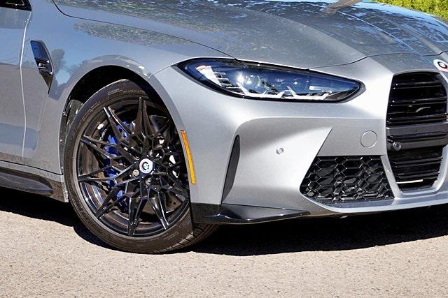 2023 BMW M4 Competition xDrive 2023 BMW M4 Competition xDrive