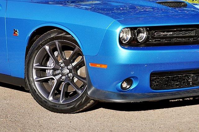 2023 Dodge Challenger R/T Scat Pack 2023 Dodge Challenger R/T Scat Pack
