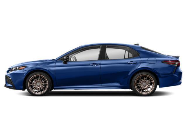 2023 Toyota Camry SE Nightshade Edition 2023 Toyota Camry SE Nightshade Edition