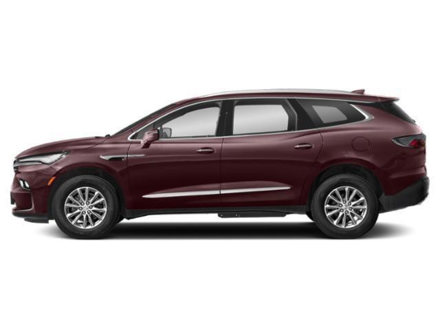 2023 Buick Enclave Avenir AWD 2023 Buick Enclave Avenir AWD