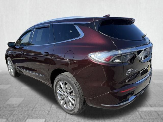 2023 Buick Enclave Avenir AWD 2023 Buick Enclave Avenir AWD