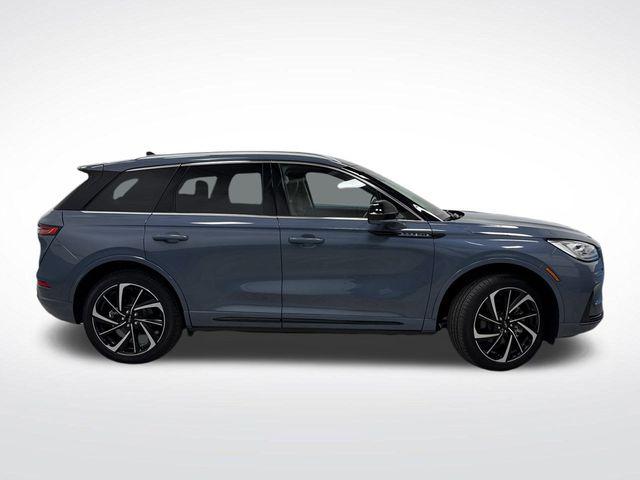 2024 Lincoln Corsair Grand Touring