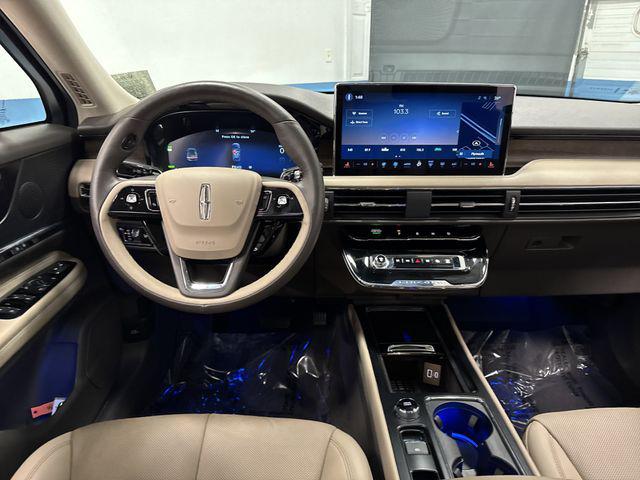 2024 Lincoln Corsair Grand Touring