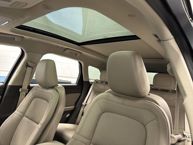 2024 Lincoln Corsair Grand Touring