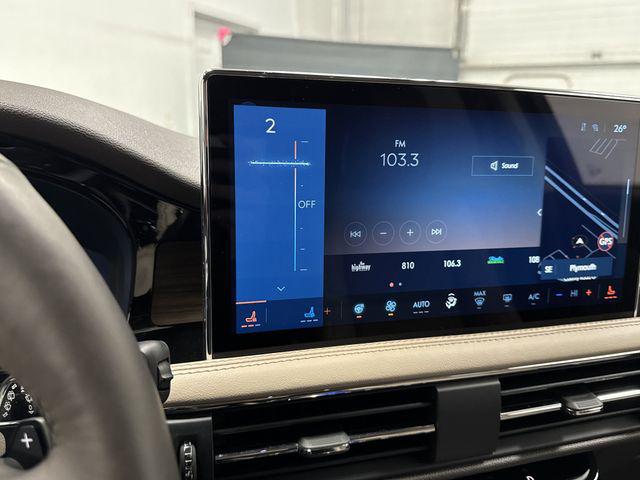 2024 Lincoln Corsair Grand Touring