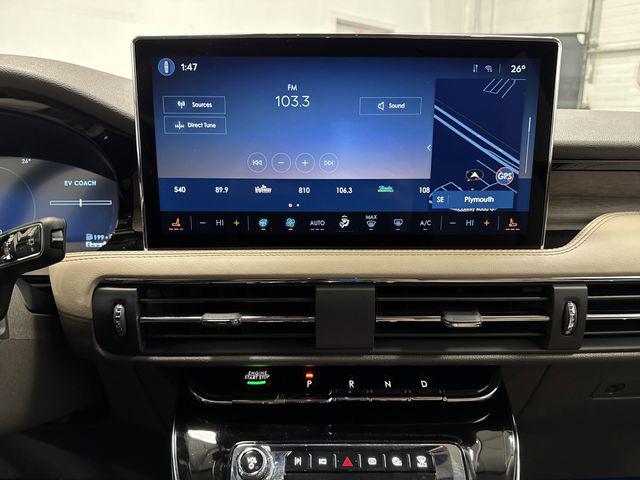 2024 Lincoln Corsair Grand Touring