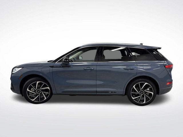 2024 Lincoln Corsair Grand Touring