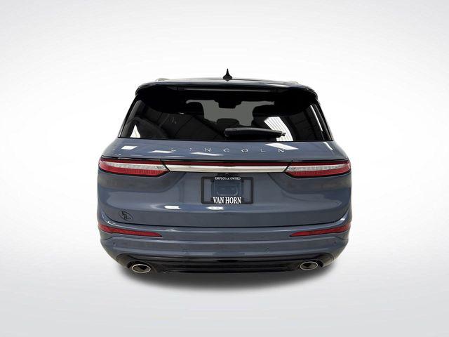 2024 Lincoln Corsair Grand Touring