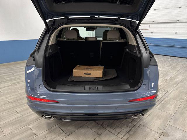 2024 Lincoln Corsair Grand Touring