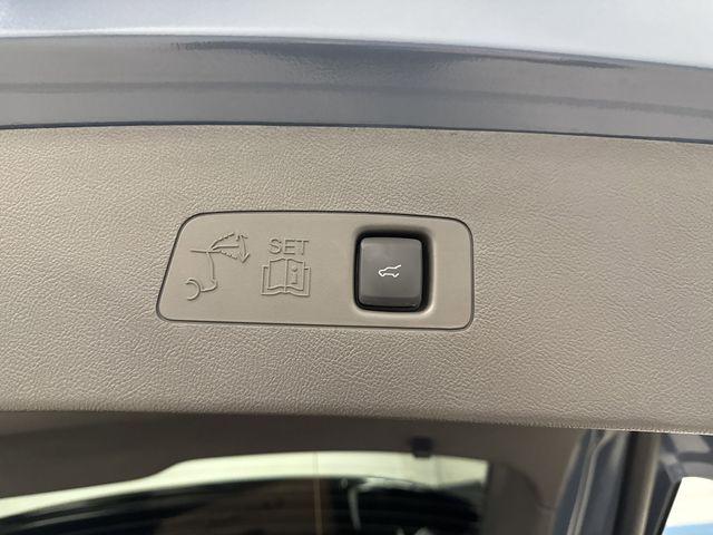 2024 Lincoln Corsair Grand Touring