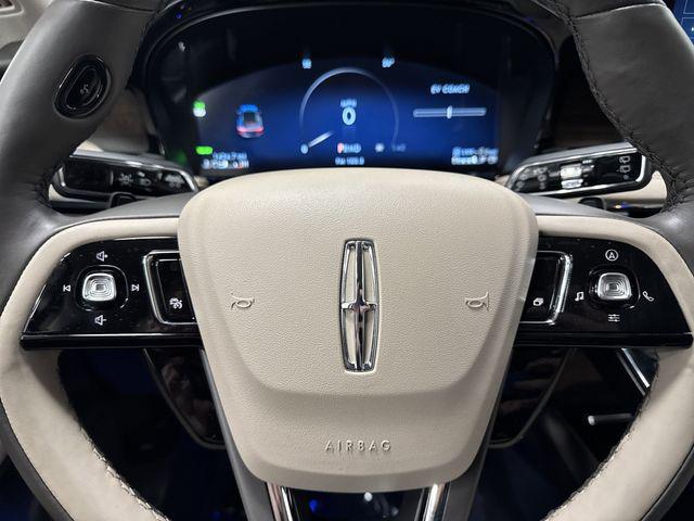 2024 Lincoln Corsair Grand Touring