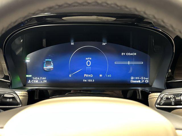 2024 Lincoln Corsair Grand Touring