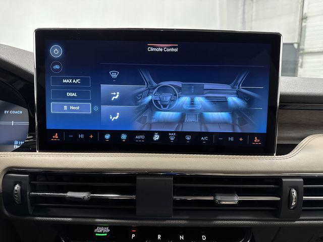 2024 Lincoln Corsair Grand Touring